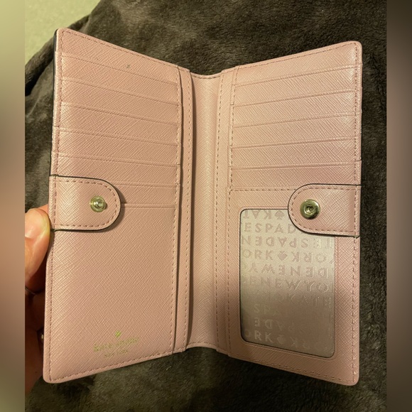 KATE SPADE WALLET - Picture 4 of 5